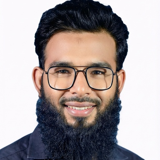 Nur Mohammad